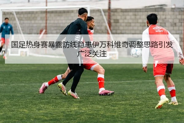 国足热身赛暴露防线隐患伊万科维奇调整思路引发广泛关注（xingkong）